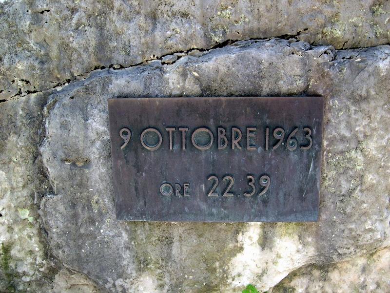 Monte Toc...tristemente famoso
